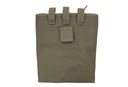 Vyhadzovacia taška na prázdne zásobníky - olivová Značka GFC Tactical