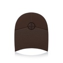 Лапы для обуви RUBEX CLASSIC CITY - ФЛЕКИ - табак