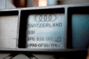 CHÂSSIS POIGNÉE RADIO 2-DIN AUDI A3 8P LIFT 8P0858005Dphoto 6