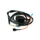 Кабель CANchecked OBD2 для универсального кабеля MFD15 GEN2