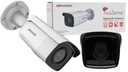 IP-камера Hikvision DS-2CD2T46G2-2I/4MP AcSens 4 мм