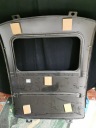 TOIT BRODERIE OPEL VECTRA-A OE 193957 90443878photo 12
