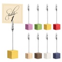 ДЕРЖАТЕЛЬ ДЛЯ ЗАЖИМА ДЛЯ ПАМЯТКИ ПОДСТАВКА ДЛЯ ФОТО ЗАЖИМЫ ДЛЯ КАРТОЧЕК