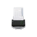 Ricoh fi-8040 ADF+ Ручной сканер проб, 600 x 600 точек на дюйм, A4, черный, серый