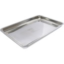 Ванна из нержавеющей стали 12 литров.