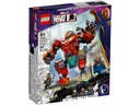 LEGO Marvel Super Heroes 76194 — Сакаарианский Железный Человек Тони Старка