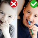 Прорізувач Сенсорний Антистресовий Терапевтичний для олівця 8 Набір + Гніотек