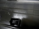AUDI A3 8P LIFT 1.6 TDI 12R PROTECTION COUVERCLE MOTEUR 03L103925H 03L103925Jphoto 9