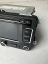 РАДІО НАВІГАЦІЯ VW POLO 6C GOLF VI 3C0035270B  (14726013168) фото min 6