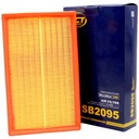 FILTRO AIRE SCT SB2095 