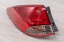 HYUNDAI IX35 LM 2010-2013 CARROSSERIE PHARE ARRIÈRE GAUCHE 924012S020photo 7