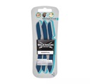 Wilkinson Sword Essential Ondosable Razors 3 штуки