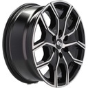 LLANTAS 17 6X114.3 PARA MERCEDES X-CLASS NISSAN NAVARA PATHFINDER DODGE DAKOTA 