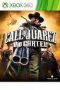 CALL OF JUAREZ THE CARTEL - XBOX ONE, SERIES X | S