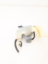 HONDA HORNET 600 CISTERN EXPANDING  photo 5