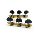 Джереми MGP19 колки для классической гитары