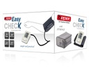 BEPER 40120 merač krvného tlaku ramenný Easy Check EAN (GTIN) 8051772712624