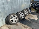 КОМПЛЕКТ ДИСКІВ MERCEDES-BENZ M (W164) A1644011202 3.0L ДИЗЕЛЬ 165KW 2006  (18581084591) фото min 14