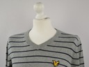 Lyle Scott Vintage Dámsky sveter Bavlna S Veľkosť S