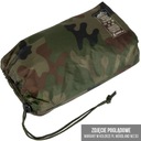 Płachta biwakowa Helikon Supertarp - US Woodland Marka Helikon-Tex