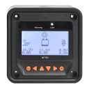 ПАНЕЛЬ УПРАВЛЕНИЯ MPPT TRACER С ЖК-ДИСПЛЕЕМ