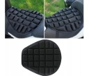 COUSSIN SUR SIÈGE MOTOCYCLETTE 3D COMFORT AMORTYZUJACY WSTRZASYphoto 13