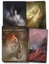 Dante's Inferno Oracle Cards, instr.PL