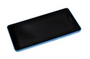 Microsoft Lumia 535 RM-1089 Синий