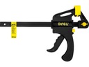 ЗАЖИМ РЫЧАГОВЫЙ ЗАЖИМ 300 QUICK CLAMP
