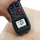 Vlhkomer, merač vlhkosti dreva Kód výrobcu KMT-10