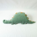 подушка динозавра