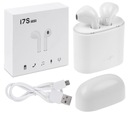 БЕСПРОВОДНЫЕ НАУШНИКИ I7S TWS С POWERBANK