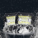 КОМПЛЕКТ 2 ФАР ROBOCZYCH LED (СВІТЛОДІОД) 4″ 60W, ОСВІТЛЕННЯ TERENOWE, DO KOPAREK  (18777944537) фото min 7