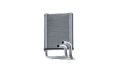 ÉCHANGEUR DE CHALEUR CHAUFFAGE INTÉRIEUR MAHLE AH 318 000Sphoto 11