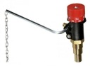 ТЯМОМЕТР FR124 3/4 RESIDEO / РЕГУЛЯТОР HONEYWELL