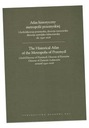 ИСТОРИЧЕСКИЙ АТЛАС КОЛЛЕКТИВНОЙ РАБОТЫ ПШЕМЫСКОГО МЕТРОПОЛЯ