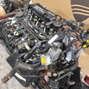 CITROEN PEUGEOT MOTEUR 2.0 BLUEHDI AH02 10DYZLphoto 8