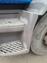ПРОТЕКТОР ЛІВА СХОДИНКА VOLVO FL RENAULT MIDLUM DCI DXI R 22,5  фото 5
