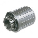 Втулка Novatec TSBT (S1T) для Shimano 11s