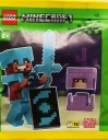 LEGO MINECRAFT 662512