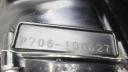 SUZUKI GSF 650 BANDIT ДВИГУН ГАРАНТІЯ 30 ДНІВ  (16613655365) фото min 6