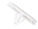 10X CLIPS ÉLARGISSEMENTS BLOTNKA 68526185AA JEEP GLADIATOR WRANGLER JL RAMphoto 10