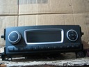 RADIO DE AUTOMÓVIL SMART FORTWO A451 