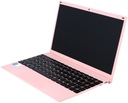 Laptop mBook14 Różowy Ekran dotykowy nie