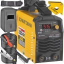 ИНВЕРТОРНЫЙ СВАРОЧНЫЙ АППАРАТ 315A LCD MMA TIG УГЛОВОЙ КРОНШТЕЙН КАБЕЛИ ДЛЯ МАСКИ