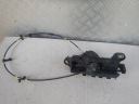 LEXUS RX RX350 RX450 3 КЛЯМКА ТРОСИК ДИВАНИ ЗАД  (11616595463) фото min 1