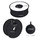 RING ROUND FLASH Репортерский софтбокс-диффузор 45 см