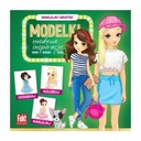 МОДЕЛИ - Модные вдохновения