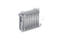 MAHLE RÉSISTANCE VENTILATEUR CONDUIT D'AIR VENTILATEURS MERCEDES C CL203 C T-MODELphoto 16
