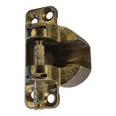 ВЕРХНЯЯ ПЕТЛЯ ROTO CENTRO FRAME 12/18 СТАРОГО ТИПА С ПЛЮСОМ